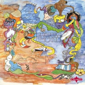 Lost And Found - Everybody's Here in the group CD / Pop-Rock at Bengans Skivbutik AB (4184283)
