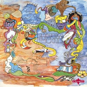 Lost And Found - Everybody's Here in the group CD / Pop-Rock at Bengans Skivbutik AB (4184283)