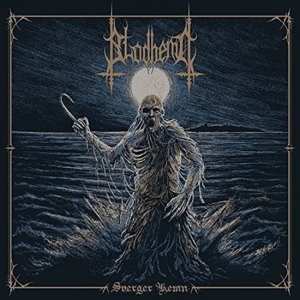 Blodhemn - Sverger Hemn in the group OTHER / Övrigt /  at Bengans Skivbutik AB (4184291)