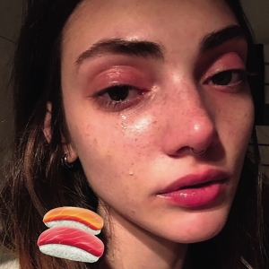 Mr Giscard - :): in the group OTHER / Övrigt /  at Bengans Skivbutik AB (4184341)