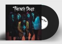 Trench Dogs - Stockholmiana (Black Vinyl) in the group VINYL / Hårdrock at Bengans Skivbutik AB (4184378)