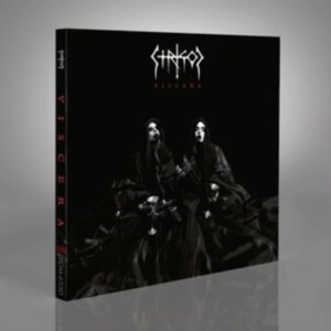 Strigoi - Viscera (Digipack) in the group CD / Hårdrock at Bengans Skivbutik AB (4184404)