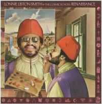 Smith Lonnie Liston & The Cosmic Ec - Renaissance in the group VINYL / Jazz at Bengans Skivbutik AB (4184485)