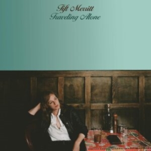 Merritt Tift - Traveling Alone (Coloured) in the group OTHER / Övrigt /  at Bengans Skivbutik AB (4184490)