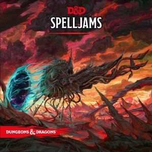Various Artists - Spelljams (Maroon & Purple