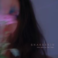 Sabra Julia & Tabbal Fadi - Snakeskin in the group VINYL / Dans/Techno at Bengans Skivbutik AB (4184524)