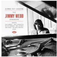 Clowns Exit Laughing - The Jimmy We - Various Artists in the group CD / Pop-Rock at Bengans Skivbutik AB (4184530)