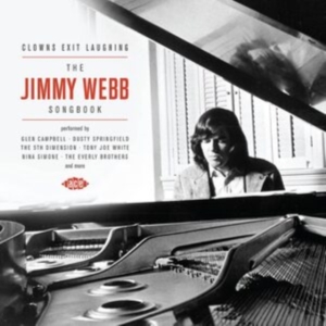Clowns Exit Laughing - The Jimmy We - Various Artists in the group CD / Pop-Rock at Bengans Skivbutik AB (4184530)