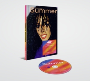 Summer Donna - Donna Summer in the group OTHER / Övrigt /  at Bengans Skivbutik AB (4184536)