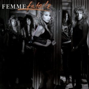 Femme Fatale - Femme Fatale in the group OTHER / Övrigt /  at Bengans Skivbutik AB (4184553)