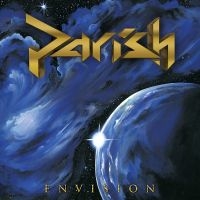 Parish - Envision (Vinyl Lp) in the group VINYL / Hårdrock at Bengans Skivbutik AB (4184584)