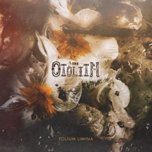 Otolith The - Folium Limina (Digipack) in the group CD / Hårdrock/ Heavy metal at Bengans Skivbutik AB (4184595)