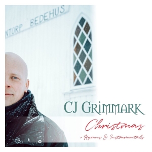 Grimmark Cj - Christmas + Hymns & Instrumentals in the group CD / Pop-Rock at Bengans Skivbutik AB (4184601)
