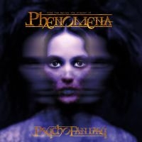 Phenomena - Psycho Fantasy (2 Cd Digipack) in the group CD / Hårdrock at Bengans Skivbutik AB (4184605)