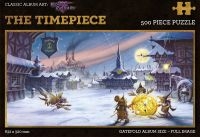 Rodney Matthews - Timepiece (500 Piece Puzzle) in the group MERCHANDISE / Merch / Pop-Rock at Bengans Skivbutik AB (4184625)