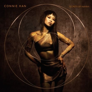 Han Connie - Secrets Of Inanna in the group Externt_Lager /  at Bengans Skivbutik AB (4184635)