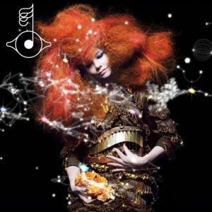 Bjork - Biophilia in the group VINYL / Pop-Rock at Bengans Skivbutik AB (4184645)