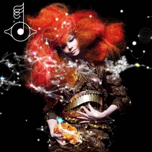 Bjork - Biophilia in the group VINYL / Rock at Bengans Skivbutik AB (4184645)