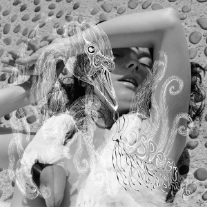 Bjork - Vespertine in the group CD / Elektroniskt at Bengans Skivbutik AB (4184651)