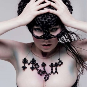 Bjork - Medulla in the group CD / Dance-Techno,Elektroniskt,Pop-Rock at Bengans Skivbutik AB (4184657)