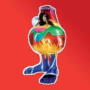 Bjork - Volta in the group VINYL / Pop-Rock,Övrigt at Bengans Skivbutik AB (4184664)