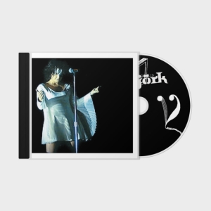 Bjork - Homogenic Live in the group OTHER / Övrigt /  at Bengans Skivbutik AB (4184666)