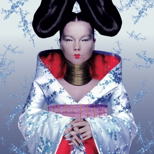 Bjork - Homogenic Live in the group CD / Rock at Bengans Skivbutik AB (4184666)