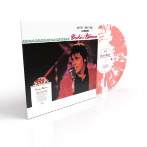 Shakin' Stevens - Merry Christmas Everyone in the group VINYL / Julmusik,World Music,Övrigt at Bengans Skivbutik AB (4184987)