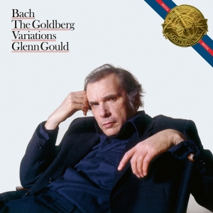 Gould Glenn - Bach: Goldberg Variations, Bwv 988 (1981 Digital Recording) in the group CD / Klassiskt,Övrigt at Bengans Skivbutik AB (4185122)