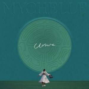 Mychelle - Closure / Someone Who Knows in the group VINYL / RNB, Disco & Soul at Bengans Skivbutik AB (4185135)