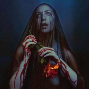 Fit For A King - Hell We Create (Sea Blue) in the group VINYL / Hårdrock at Bengans Skivbutik AB (4185139)