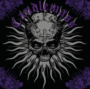 Candlemass - Sweet Evil Sun (Nordic Purple Editi in the group VINYL / Vinyl Ltd Colored at Bengans Skivbutik AB (4185143)