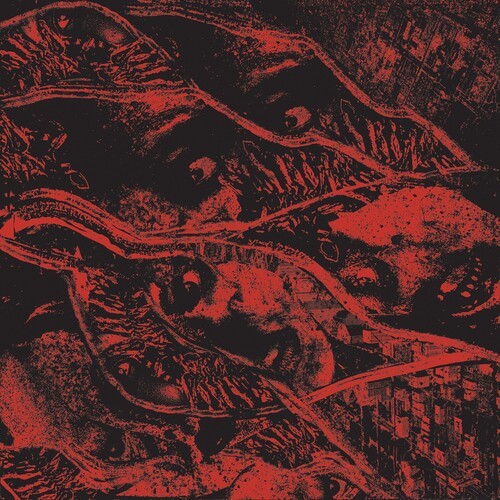 Vermin Womb - Retaliation in the group CD / Bestsellers at Bengans Skivbutik AB (4185174)
