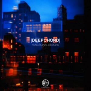 Deepchord - Functional Designs in the group OTHER / Övrigt /  at Bengans Skivbutik AB (4185175)