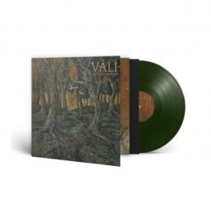 Vali - Skogslandskap (Green Vinyl Lp) in the group VINYL / Pop-Rock at Bengans Skivbutik AB (4185190)