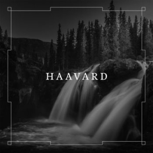 Haavard - Haavard (Digipack) in the group CD / Pop-Rock at Bengans Skivbutik AB (4185216)