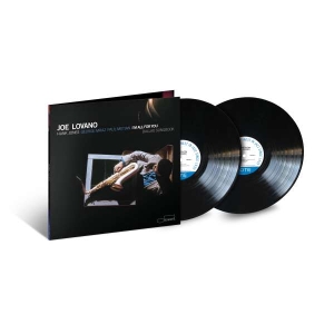 Joe Lovano - I'm All For You in the group VINYL / Jazz at Bengans Skivbutik AB (4185239)