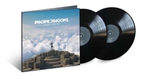Imagine Dragons - Night Visions (Expanded Edition Vin in the group OUR PICKS / Startsida Vinylkampanj at Bengans Skivbutik AB (4185243)