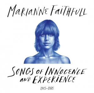 Marianne Faithfull - Songs Of Innocence And Experience 1 in the group VINYL / Pop-Rock at Bengans Skivbutik AB (4185245)