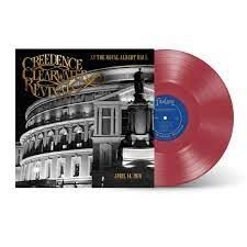 Creedence Clearwater Revival - Live At Royal Albert Hall (Internat in the group VINYL / Pop-Rock at Bengans Skivbutik AB (4185247)