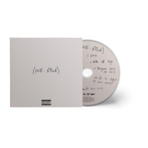 Marcus Mumford - (Self Titled) in the group CD / Pop-Rock at Bengans Skivbutik AB (4185259)