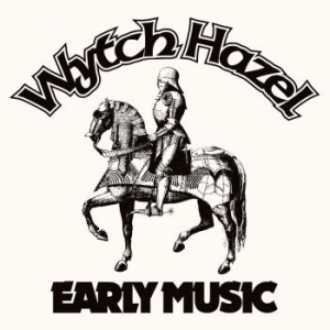Wytch Hazel - Early Music (Triple 7-Inch Pack) in the group VINYL / Rock at Bengans Skivbutik AB (4185293)