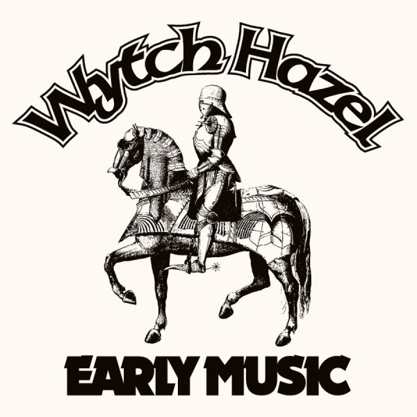 Wytch Hazel - Early Music (Triple 7 Inch Pack) in the group VINYL / Bestsellers at Bengans Skivbutik AB (4185293)