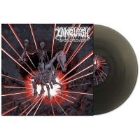 Languish - Feeding The Flames Of Annihilation in the group VINYL / Hårdrock at Bengans Skivbutik AB (4185294)