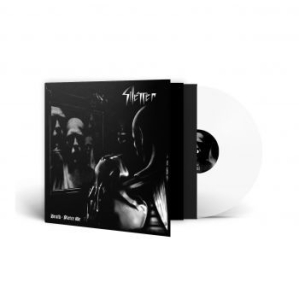 Silencer - Death, Pierce Me (Clear Vinyl Lp) in the group VINYL / Hårdrock at Bengans Skivbutik AB (4185320)