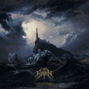 Firtan - Innenwelt (Digipack) in the group CD / Hårdrock/ Heavy metal at Bengans Skivbutik AB (4185325)