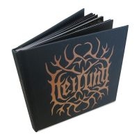 Heilung - Futha (Cd Book) in the group CD / Dansk Musik,Hårdrock at Bengans Skivbutik AB (4185347)