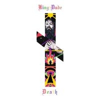 King Dude - Death in the group CD / Upcoming releases / Hårdrock,Pop-Rock at Bengans Skivbutik AB (4185348)