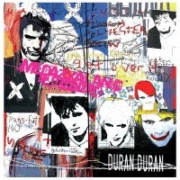 Duran Duran - Medazzaland in the group OTHER / CRM - 80-tals synth at Bengans Skivbutik AB (4185364)