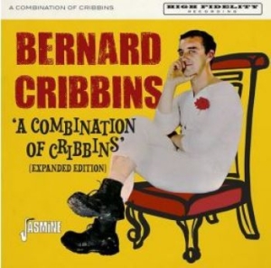 Cribbins Bernard - A Combination Of Cribbins (Expanded in the group CD / Pop at Bengans Skivbutik AB (4185414)